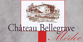 CHATEAU BELLEGRAVE CHAUVIN